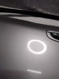 фото thumb №10, Двері лівий перед peugeot 607 k: ezac