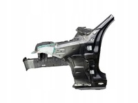 фото thumb №1, Alfa romeo giulia лонжерон четверть левая перед передняя 50548250