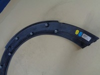 фото thumb №5, Молдинг лівий перед mini r56