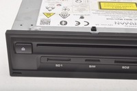 фото thumb №6, Porsche macan радио навигация 95b035035j