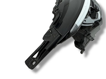 фото thumb №9, Nissan qashqai j12 2021 правая сторона лампы передние