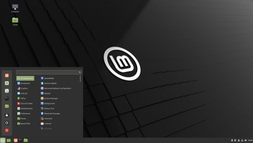 USB-накопитель Linux Mint 19.2 Cinnamon 32-бит PL