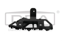 фото thumb №10, Кронштейн  крепление бампера p vw caddy touran 11r-