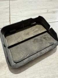 фото thumb №6, Tesla s 85 13-16 решітка вентиляційна бампера задня b280b62