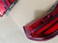 фото thumb №5, Лампа w кришка багажника права bmw g11 7342968