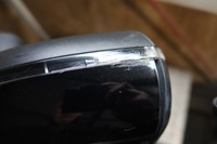 фото thumb №12, Зеркало правое audi a1 8x 3d 5 pin ly9b