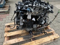 фото thumb №9, Mercedes c klasa w204 lift 2.2 cdi 250 4x4 4matic двигатель 2.2 cdi оригинал