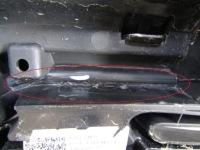 фото thumb №12, Бампер перед передній hyundai i30 iii fastback 16-