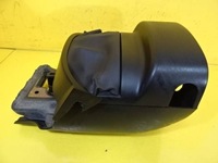 фото thumb №8, Корпус защита колонки рулевого ford focus 3m51-3530-abw nr153