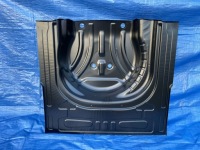 фото thumb №1, Skoda octavia iv пол багажника поддон корзина 5q0813116b