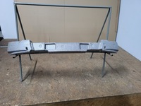 фото thumb №8, Hyundai i-30 07-10r абсорбер бампера передний