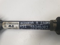 Приводной вал półoska правый  opel insignia a 2.0 cdti 13219092 в Украине, фото thumb