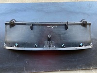 фото thumb №1, Захист поперечина заднього renault laguna iii coupe