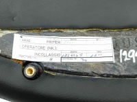 Maserati quattroporte 2005 молдинг декоративная панели Оригинал, фото thumb