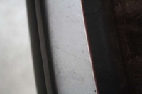 фото thumb №5, Бампер задняя задний чёрный audi a4 b6 kombi 00-05