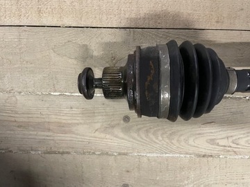 фото thumb №5, Піввісь привідна a4 b9 рестайлінг 21r 8w0407271e оригінал