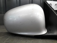 фото thumb №2, Зеркало правое rover 400 5pin серебристый