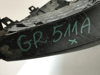 фото thumb №13, Решітка бампера перед toyota chr lift b5177962