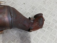 фото thumb №2, Alfa romeo mito 0.9 каталізатор