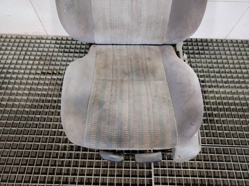 фото thumb №6, Сиденье левый перед переднее водителя ford mondeo mk1 sedan европа 1993r