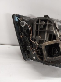 фото thumb №8, Лампа правый задняя skoda fabia iii kombi ładna 6v9945258 6v9945096