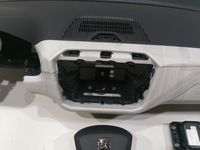 фото thumb №6, Seat mii приборная панель консоль подушка безопасности подушки безопасности ремни оригинал