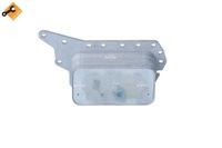 фото thumb №8, Nrf 31337 радіатор оливи, олія двигунний