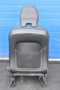 фото thumb №13, Volvo s90 v90 xc90 xc60 v60 s60 сидіння водія лівий