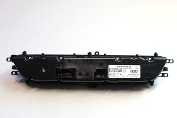фото thumb №6, Audi a4 a5 q5 панель кондиционера 8w0820043q 8w0820043m 8w0820043a 8w0820043