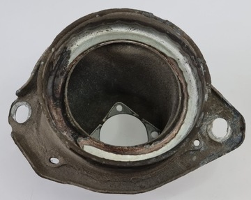 фото thumb №3, Лонжерон амортизатора левый зад volvo s60 i