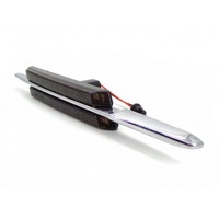 фото thumb №8, Габаритные огни led bmw seria 1, 3, 5 - набор 2x 150lm