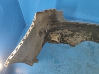 Бампер задній a1668852125 mercedes-benz gl-class x166 12-16 Зі Шроту, фото thumb