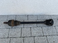 Купити Привідний вал праві задній bmw 3 e46 задня правий 1229496, фото thumb