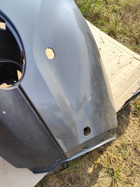 фото thumb №13, Бампер перед nissan qashqai 2 j11 62022 4ea0h