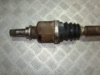 фото thumb №2, Приводной вал левая короткий renault megane ii 1.5dci