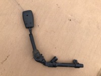 фото thumb №1, Лівий pas натягувач сидіння водія volvo s40 v50