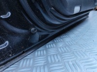 фото thumb №12, Toyota 4runner 2010-2024 дверь перед левое комплектные стекло карта usa