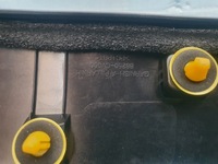 фото thumb №5, Молдинг накладка скло kia ev6 ліва перед