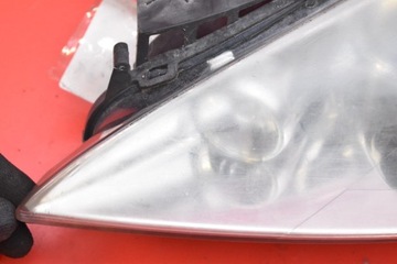 фото thumb №12, Фара лівий лампа перед eu 9656162580 peugeot 308 1 i t7 07-11