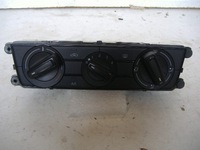 фото thumb №1, Seat arona панель кондиціонера обдув