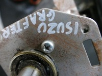 фото thumb №8, Isuzu grafter n35 колонка кермова хрестовина n75