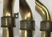 фото thumb №3, Mercedes e w238 w213 2.0 cdi 2018 труба шланг egr