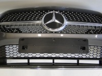 Купити Mercedes b klasa 247 w247 бампер передній amg pts, фото thumb