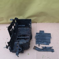 фото thumb №1, Opel zafira c основание корпус аккумулятор комплект