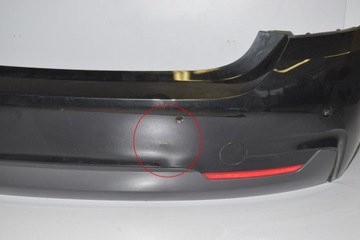 фото thumb №10, Бампер задній bmw 4 gran купе f36 8054563 2.0l дизель 140kw 2018