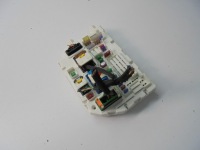 фото thumb №1, Модуль комфорту peugeot 308 iii t10 1.5 blue hdi 2022 rok