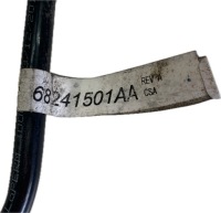 фото thumb №2, Chrysler pacifica ii 17- wąż труба трубка шланг par топлива 68241501aa
