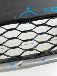 фото thumb №10, Бампер перед передній volkswagen vw t-roc troc lift 6 pdc