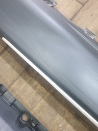 фото thumb №11, Bmw x5 f15 підніжка накладка поріг поріг молдинг поріг ліва