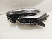 фото thumb №13, Renault clio v full led комплект оригінальний номер 260604183r 260108676r